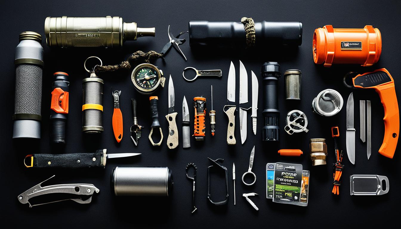 Top Apps for Preppers: Survival Guide Essentials