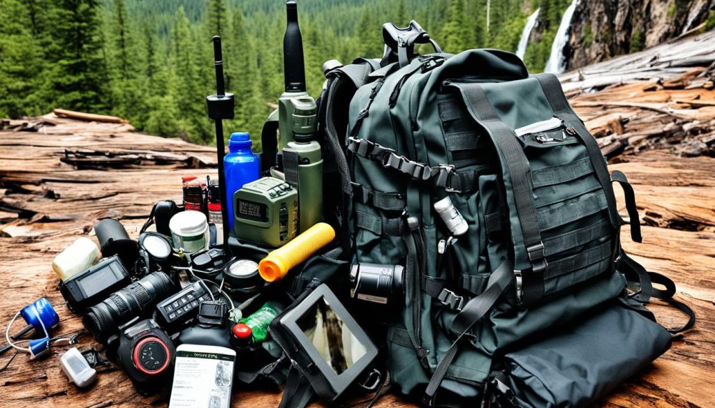 best ham radio for preppers