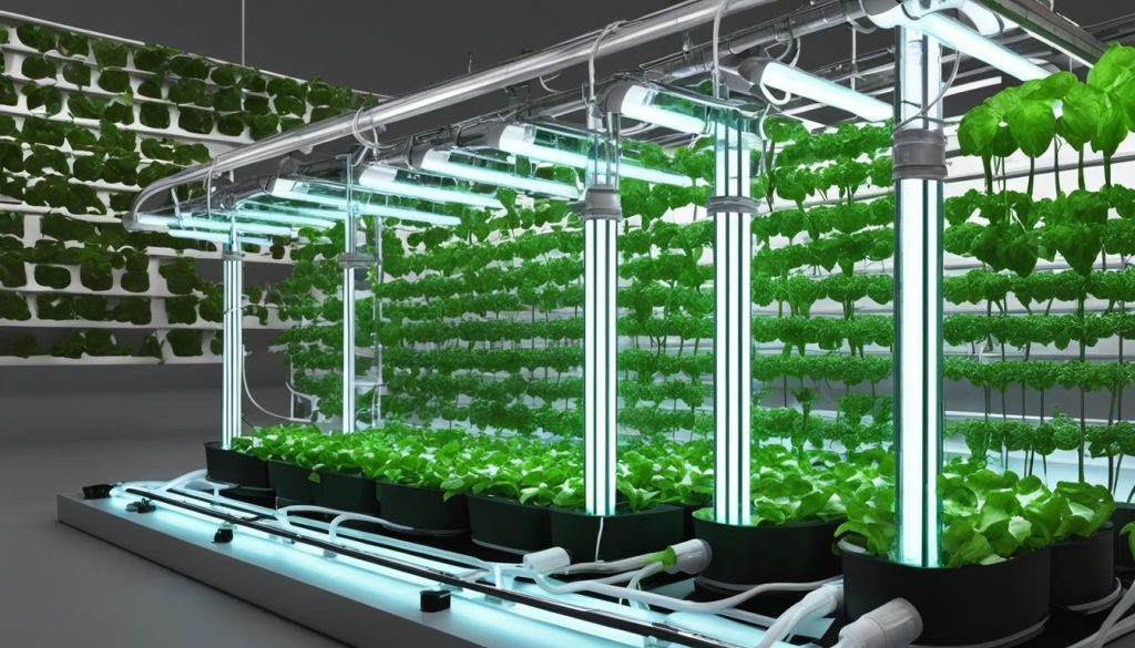 best hydroponics system for survival food