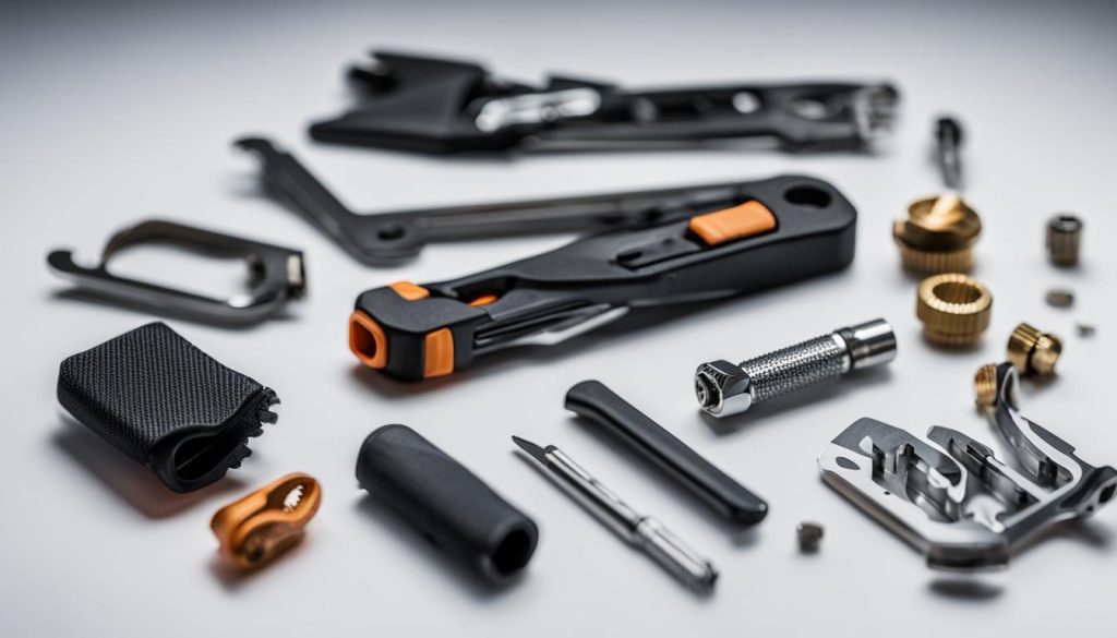 bike repair kit tools for longer rides