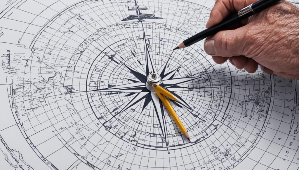 chart plotting