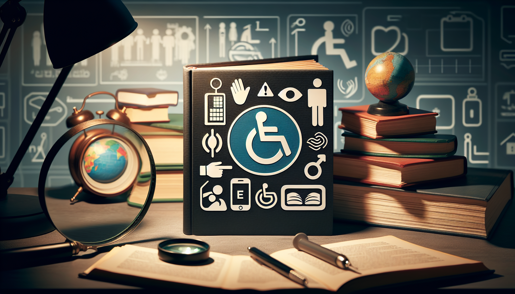 Creating an Accessible Emergency Planning Guide