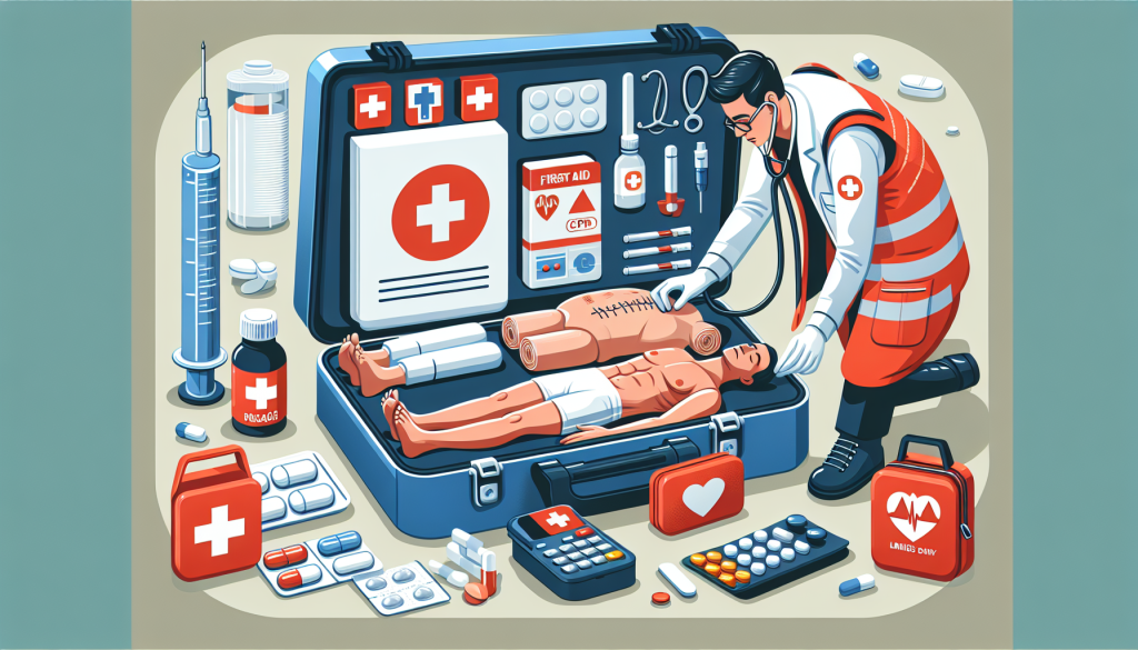 Emergency Medical Preparedness 101