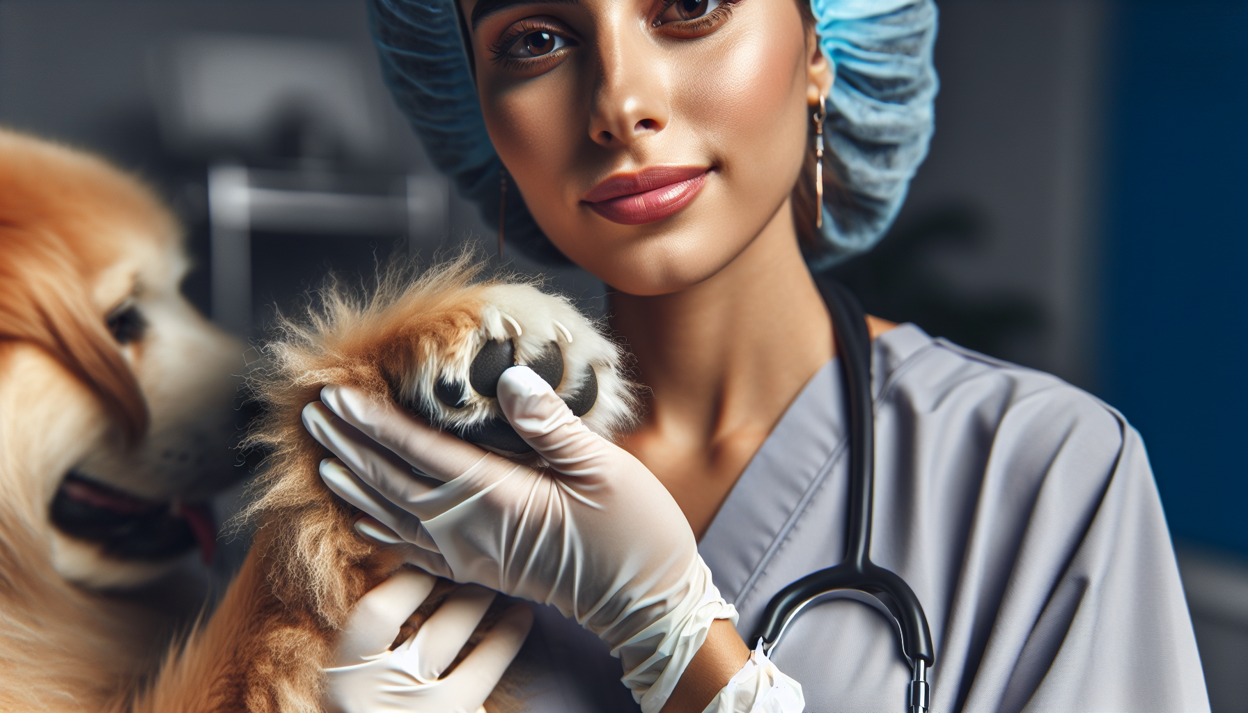 Emergency Veterinary Care: Ensuring the Safety of Your Beloved Pet