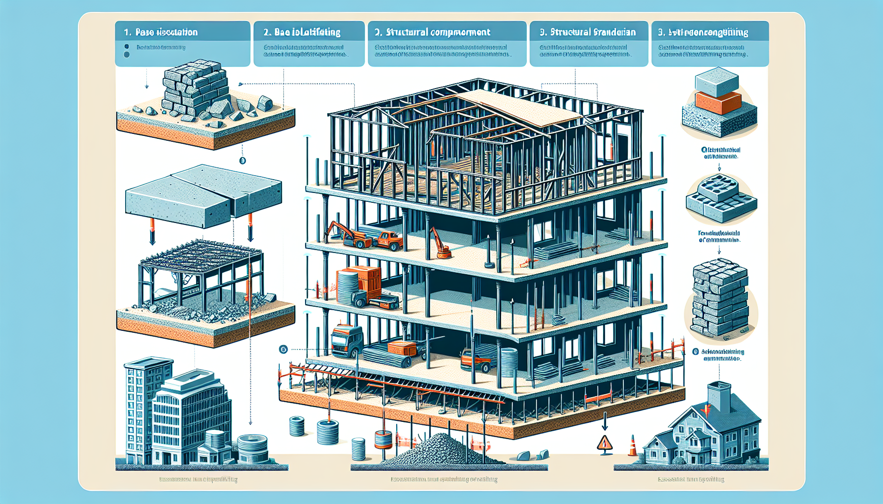 Essential Earthquake Retrofitting Techniques