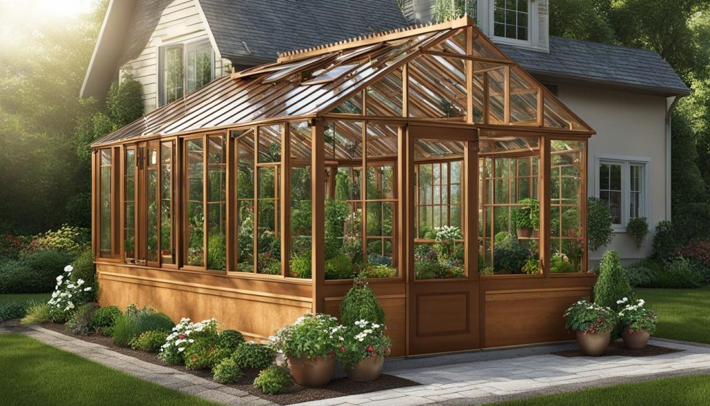 greenhouse construction guide