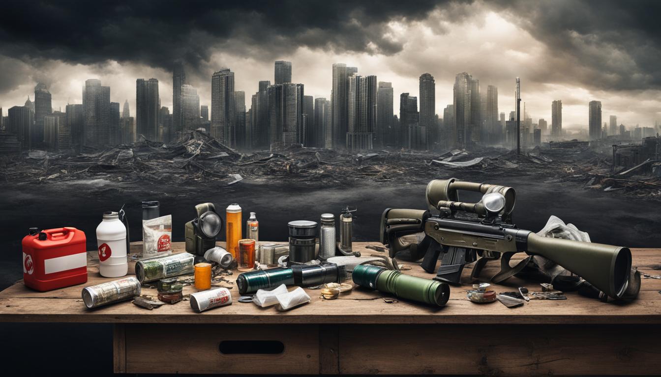 Surviving Doomsday: Tips for Ultimate Preparedness