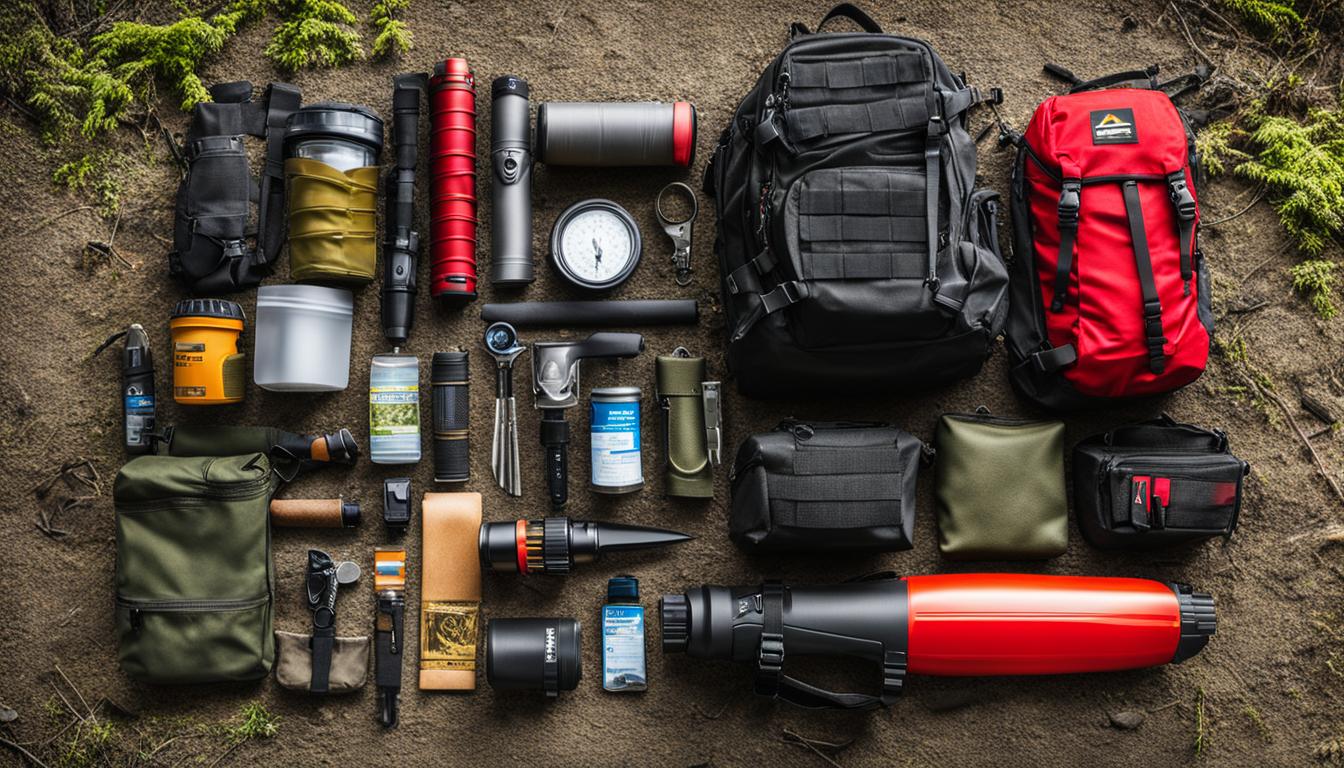 Top Prepper Christmas Gifts for Survival Enthusiasts