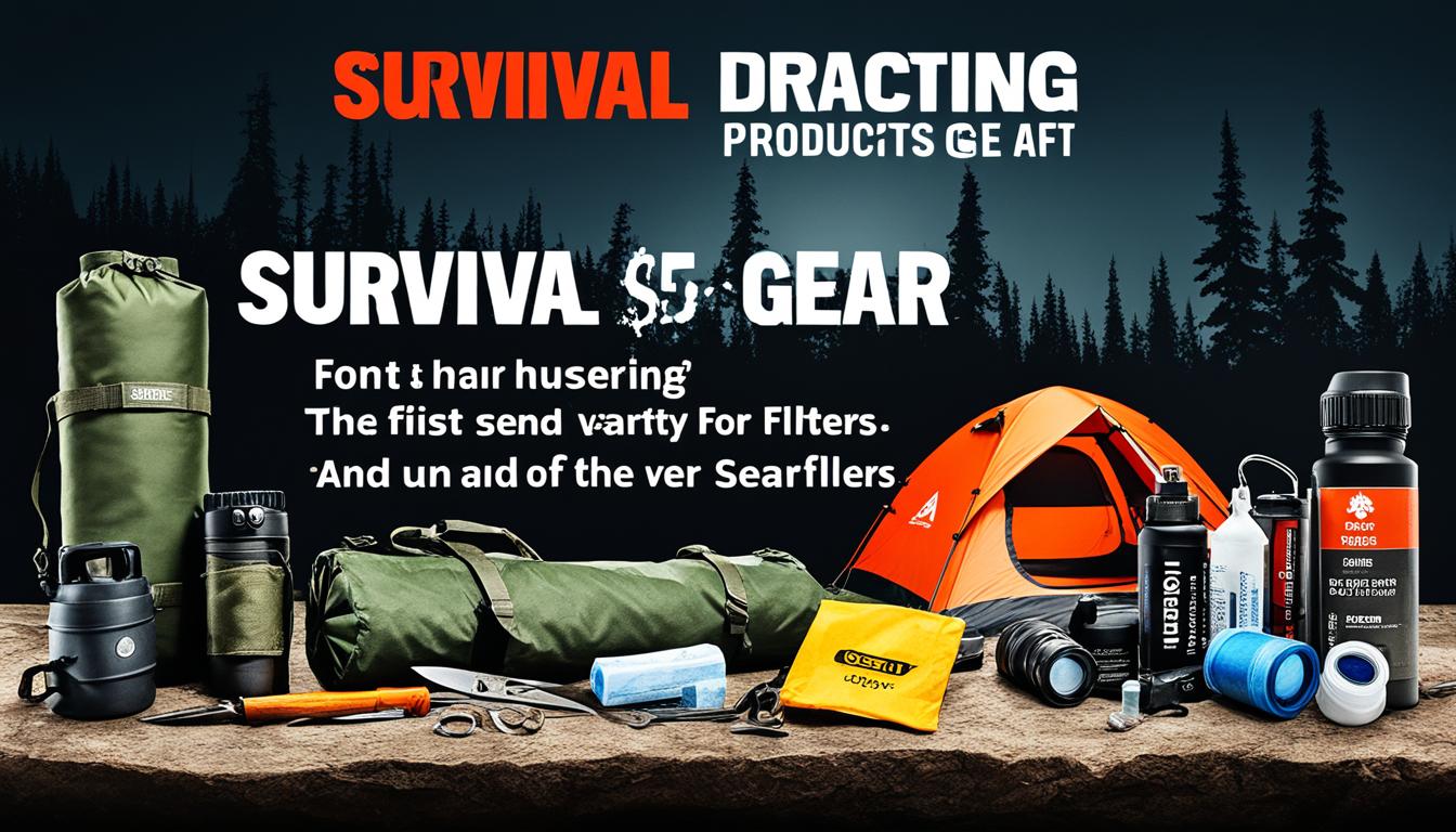 Best Prepper Deals & Survival Gear Discounts!