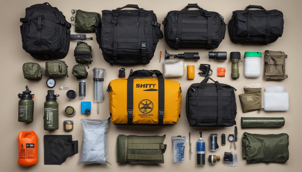 shtf gear