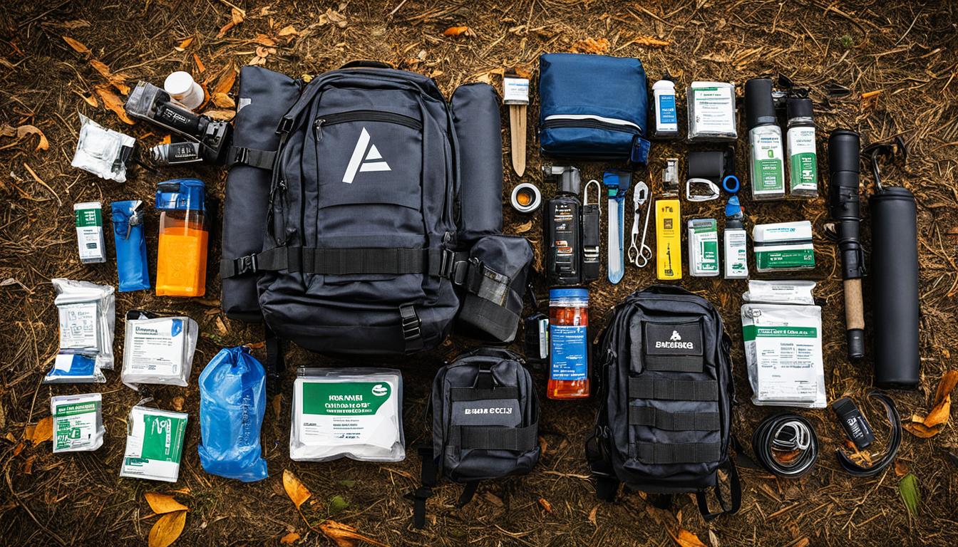 shtf supplies