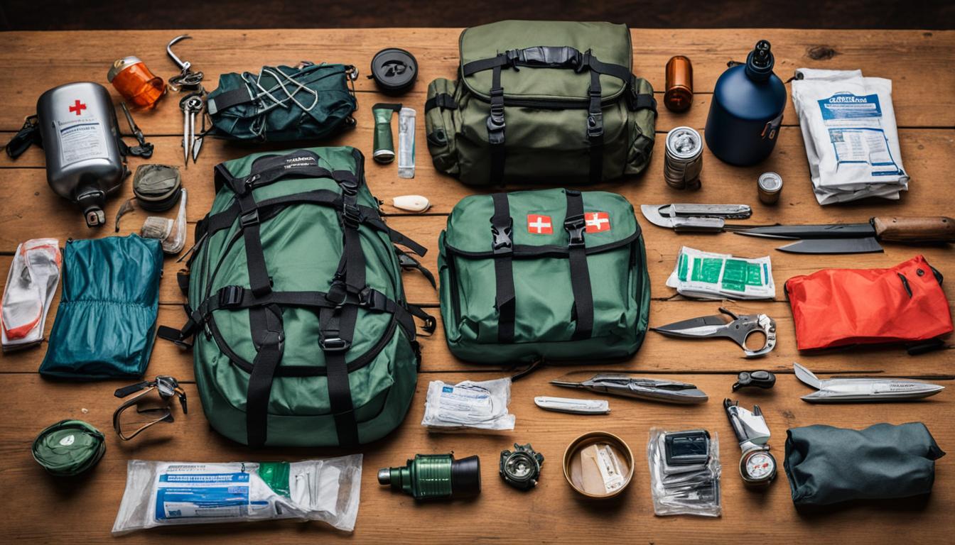 Survivalist Gear Guide: Thrive in the Wild