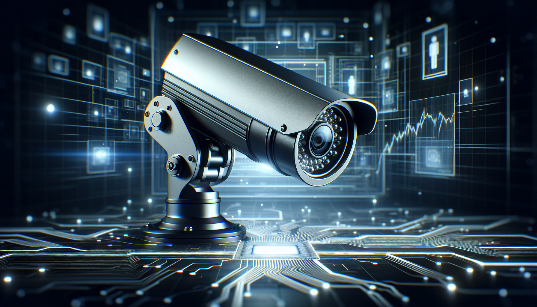 The Advantages of Automated Security Systems