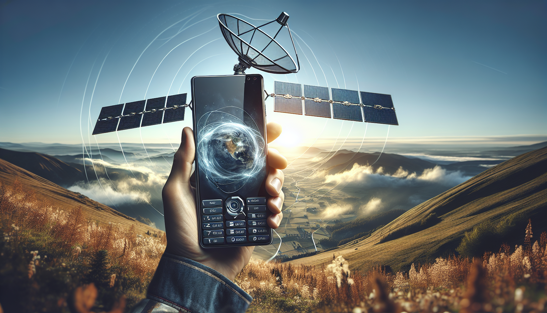 The Importance of Reliable Satellite Phone Usage