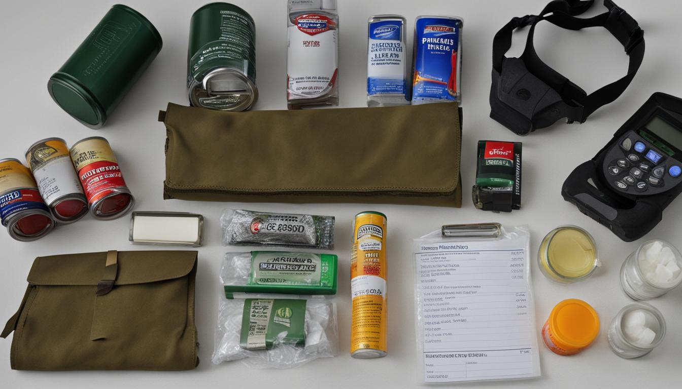 Understanding Preppers: What Are They Preparing For?