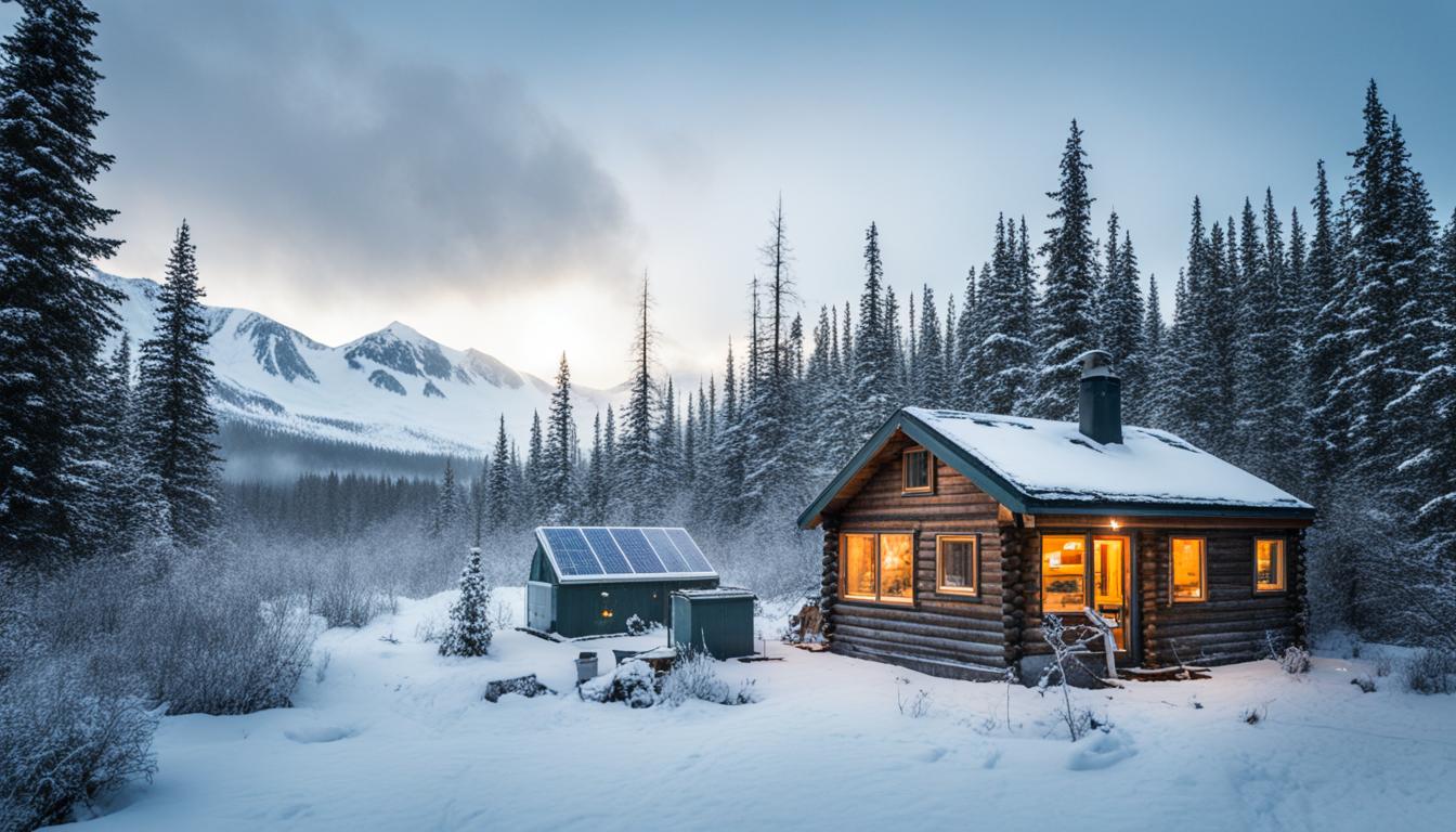 Navigating Off Grid Laws in Alaska: A Guide