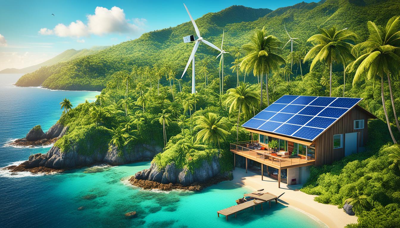 Navigating Off Grid Laws in Hawaii: Key Regulations