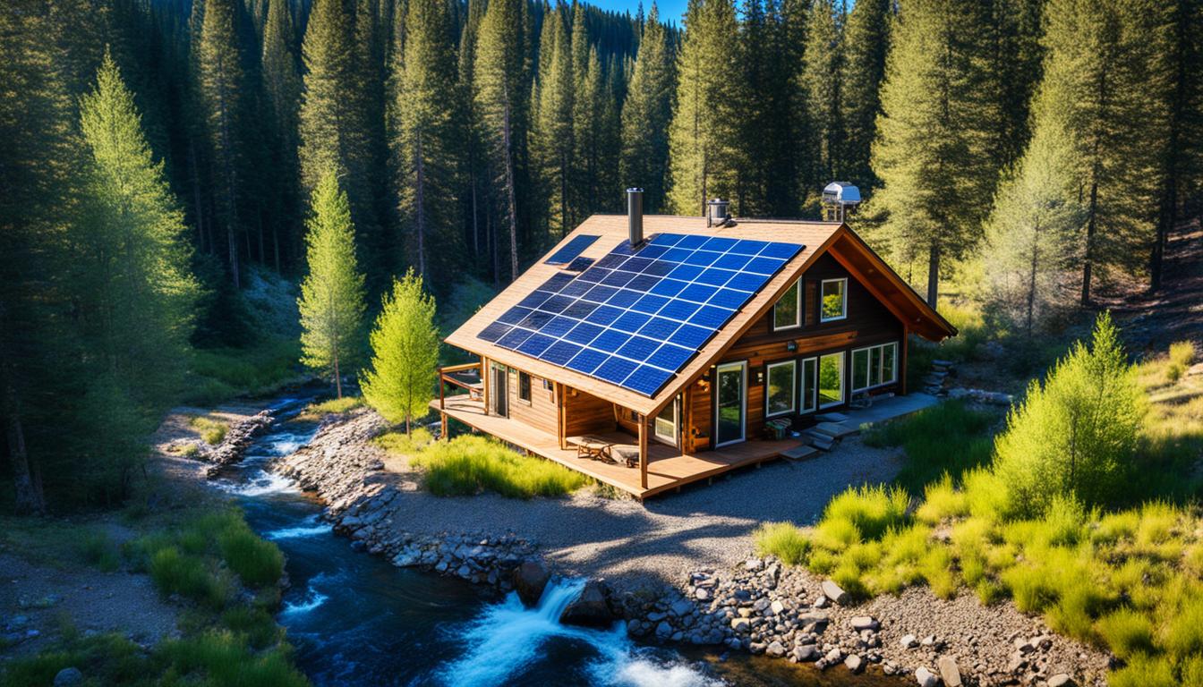 Idaho Off-Grid Living Laws: Rules & Guidelines