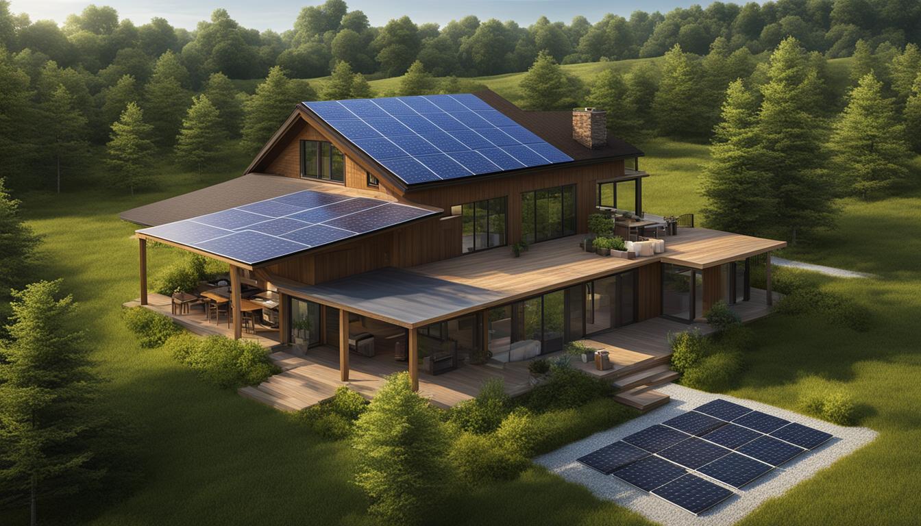 Off-Grid Laws in Illinois: Key Regulations to Know