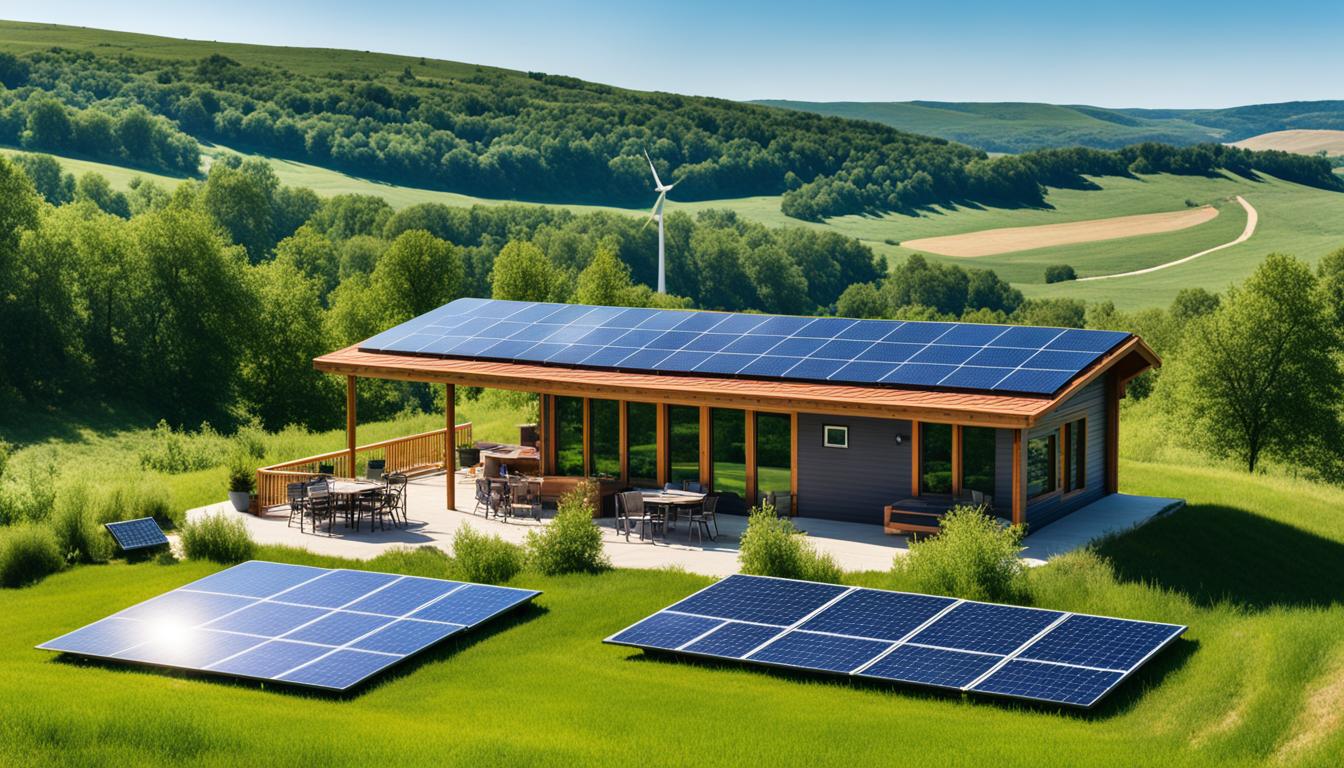 Off-Grid Laws in Iowa: Compliance Guide