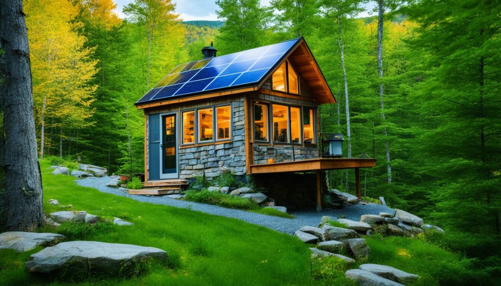 Tiny Homes Laws Vermont