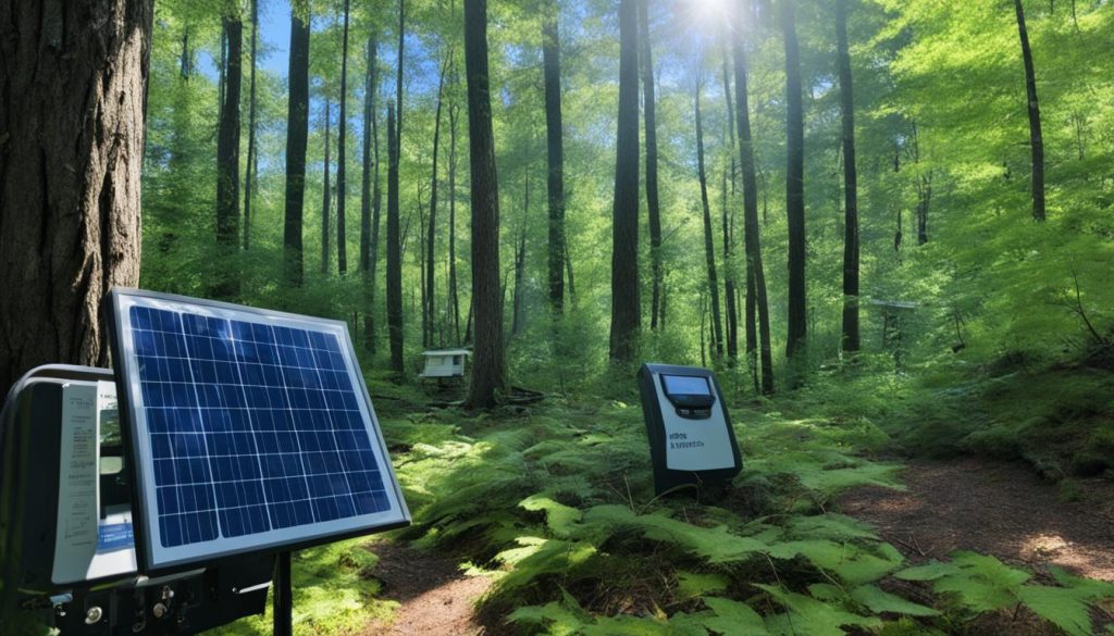 off grid energy laws in Virginia