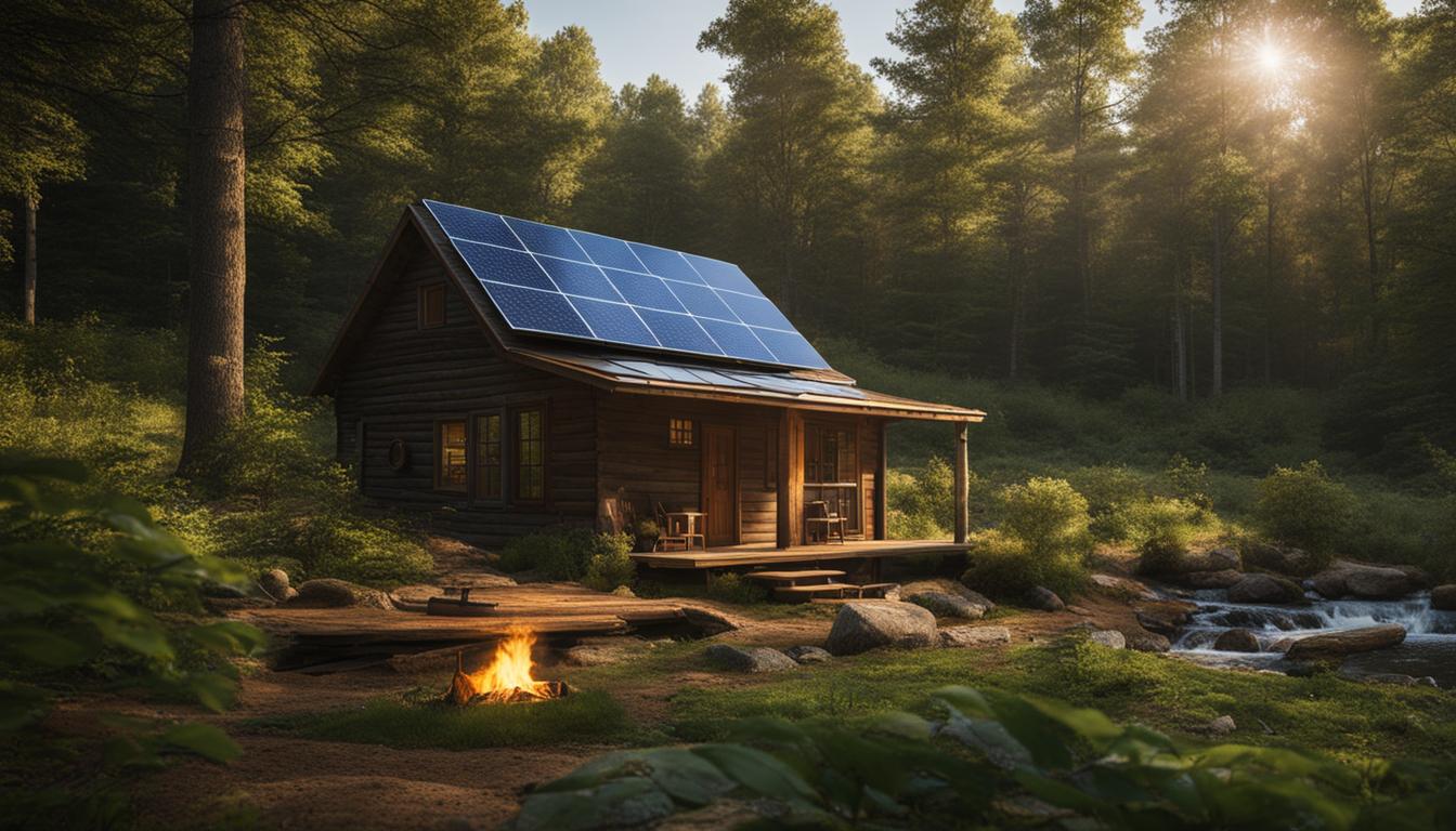 off grid laws in Maryland