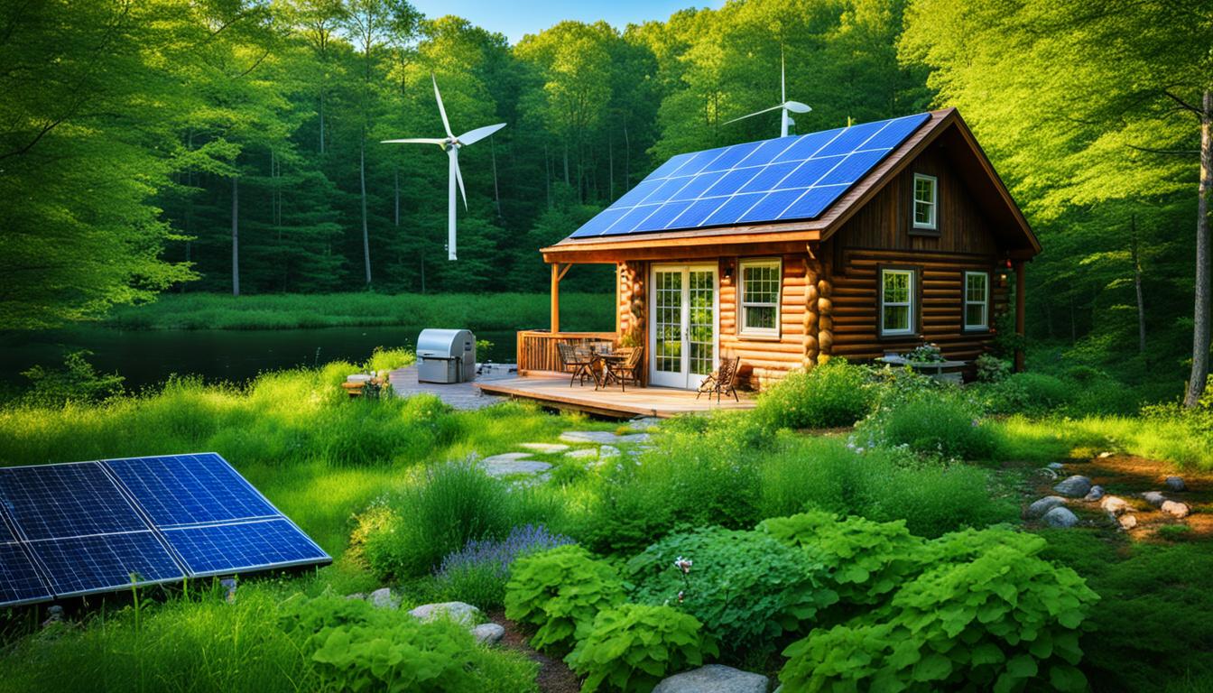 Off-Grid Laws in Massachusetts: Know Your Rights