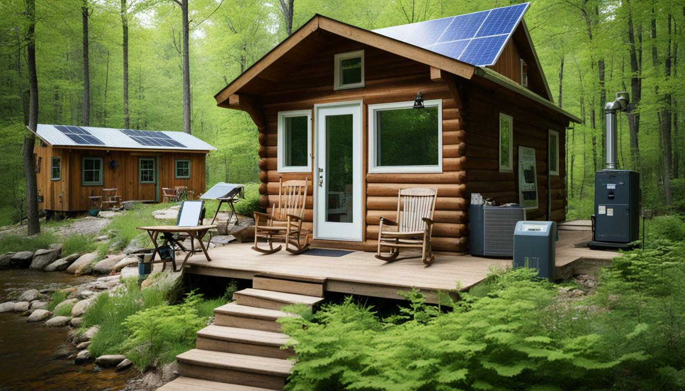 off grid laws in Michigan