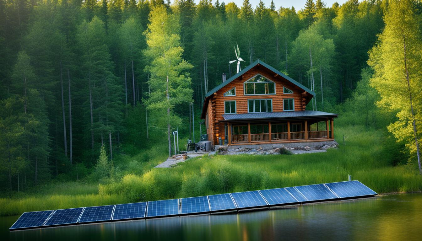 off grid laws in Minnesota