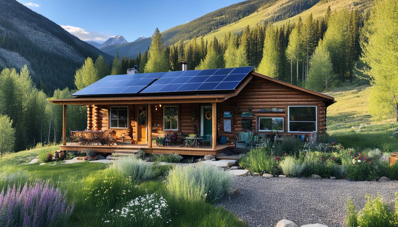 Off Grid Laws in Montana: Know Your Rights