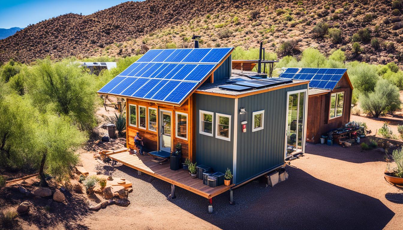 Navigating Off Grid Laws in Nevada Made Easy