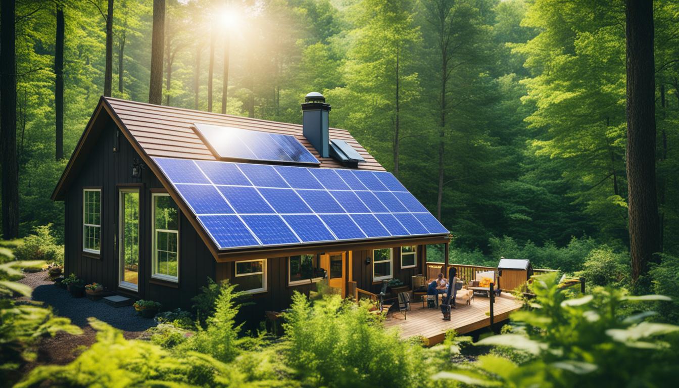 Navigating Off Grid Laws in New Jersey Guidelines