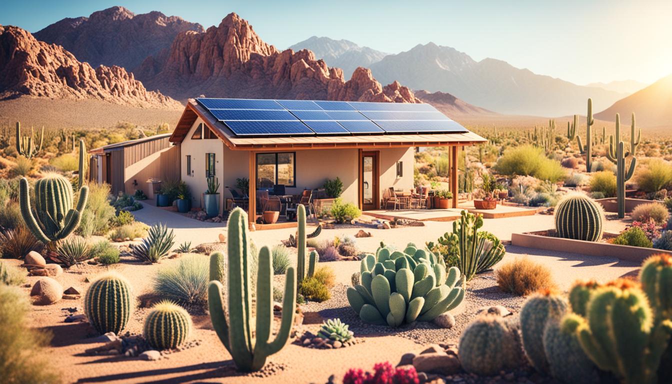 Off-Grid Laws in New Mexico: Know Your Rights