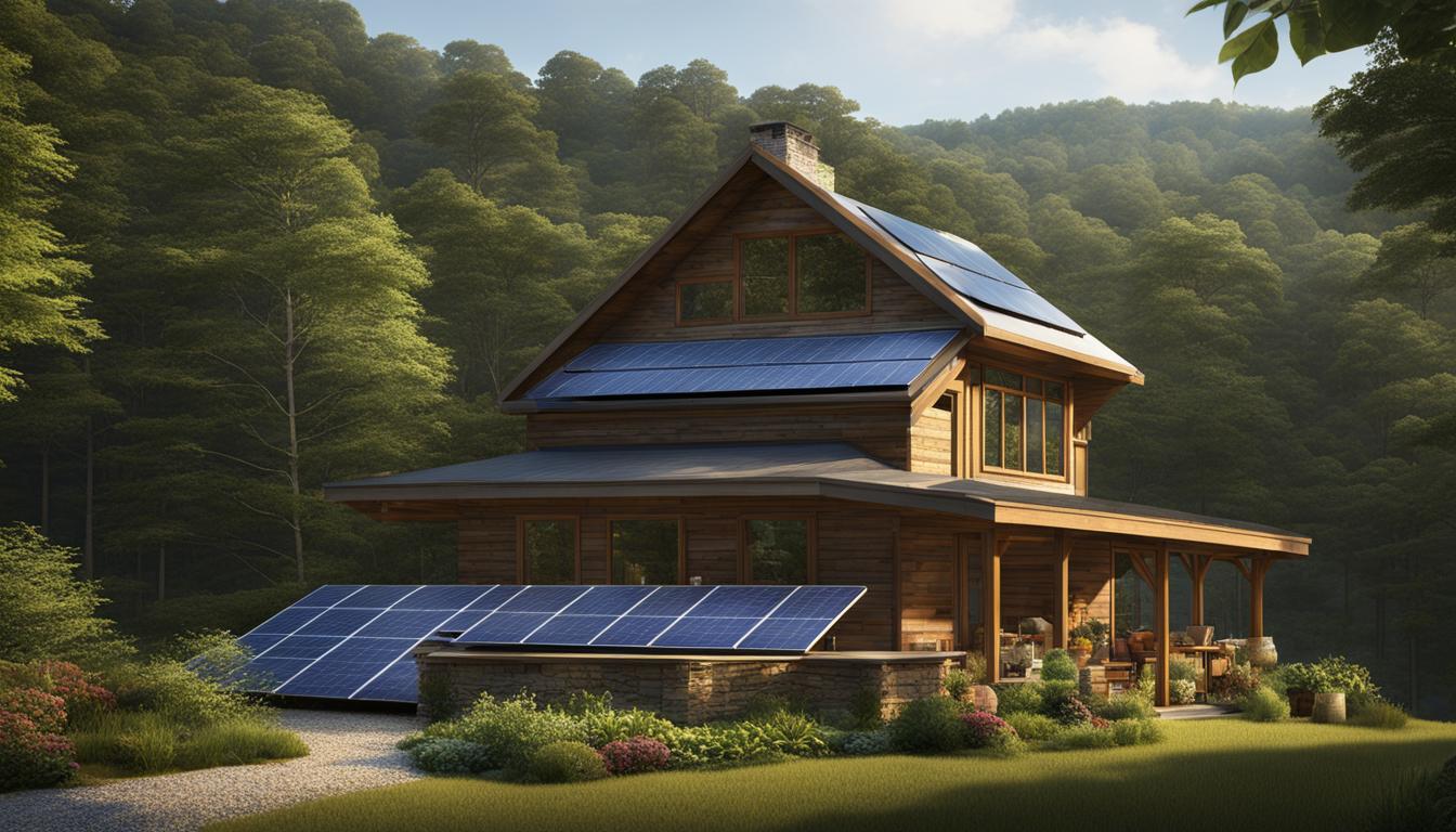 off grid laws in North Carolina