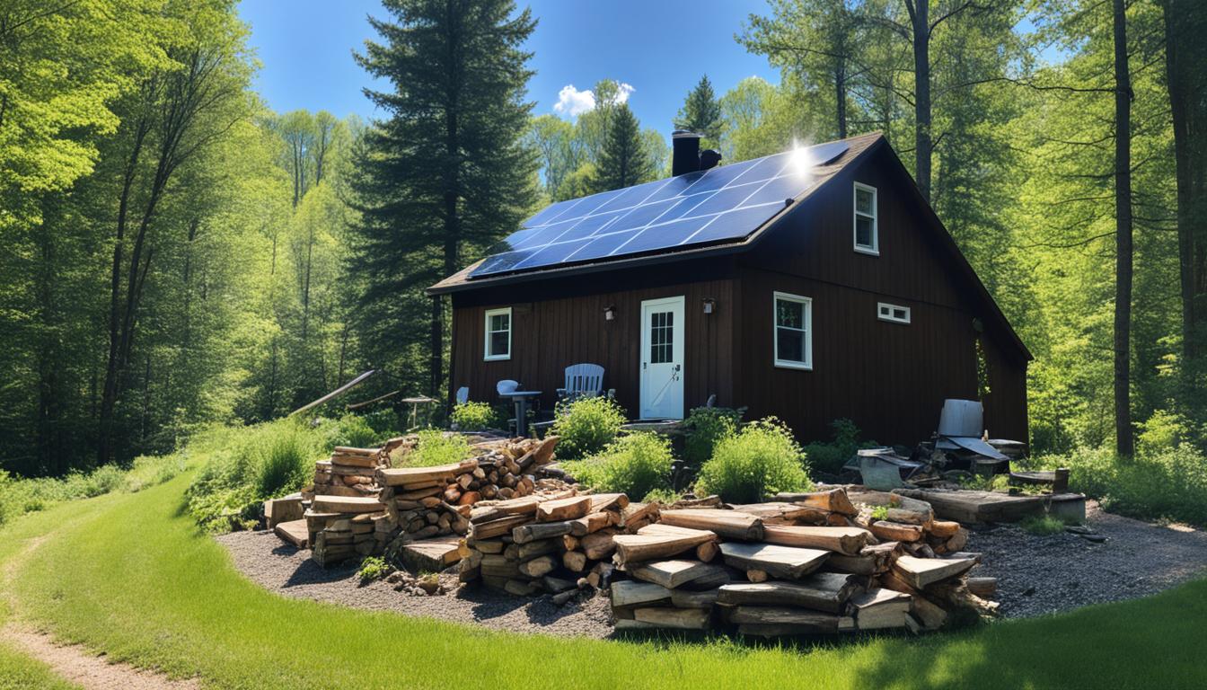 Understanding Off Grid Laws in Ohio