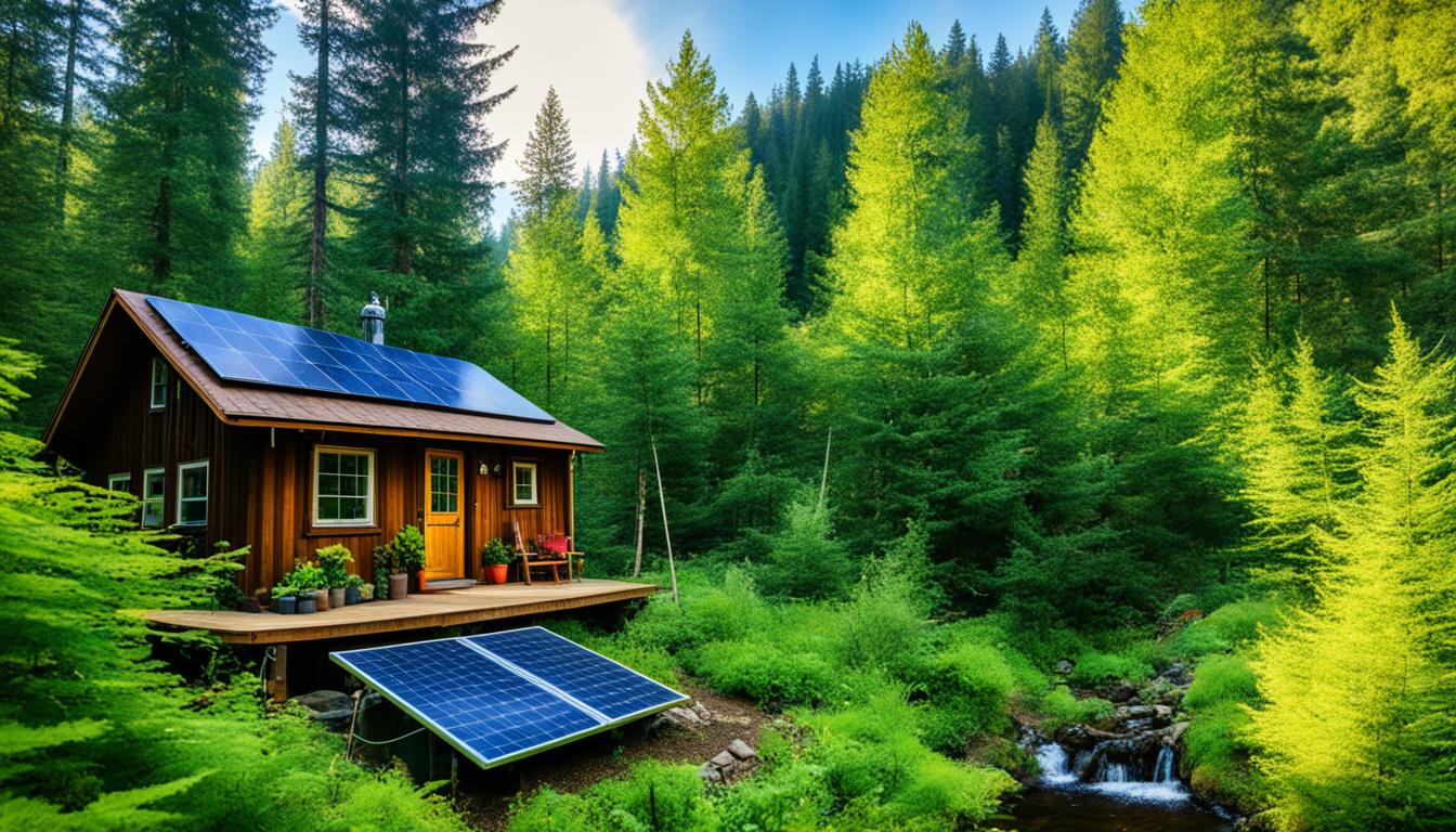 off grid laws in Pennsylvania