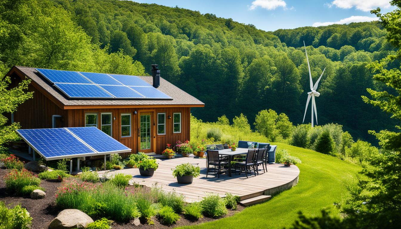 Rhode Island Off-Grid Laws & Regulations