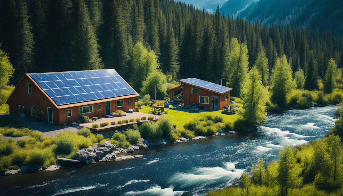 Understanding Off Grid Laws in South Dakota