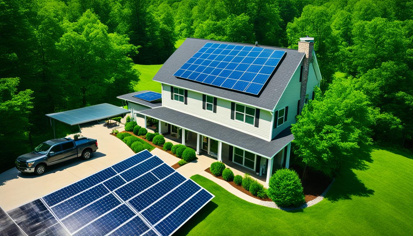 Understanding Off Grid Laws in Tennessee