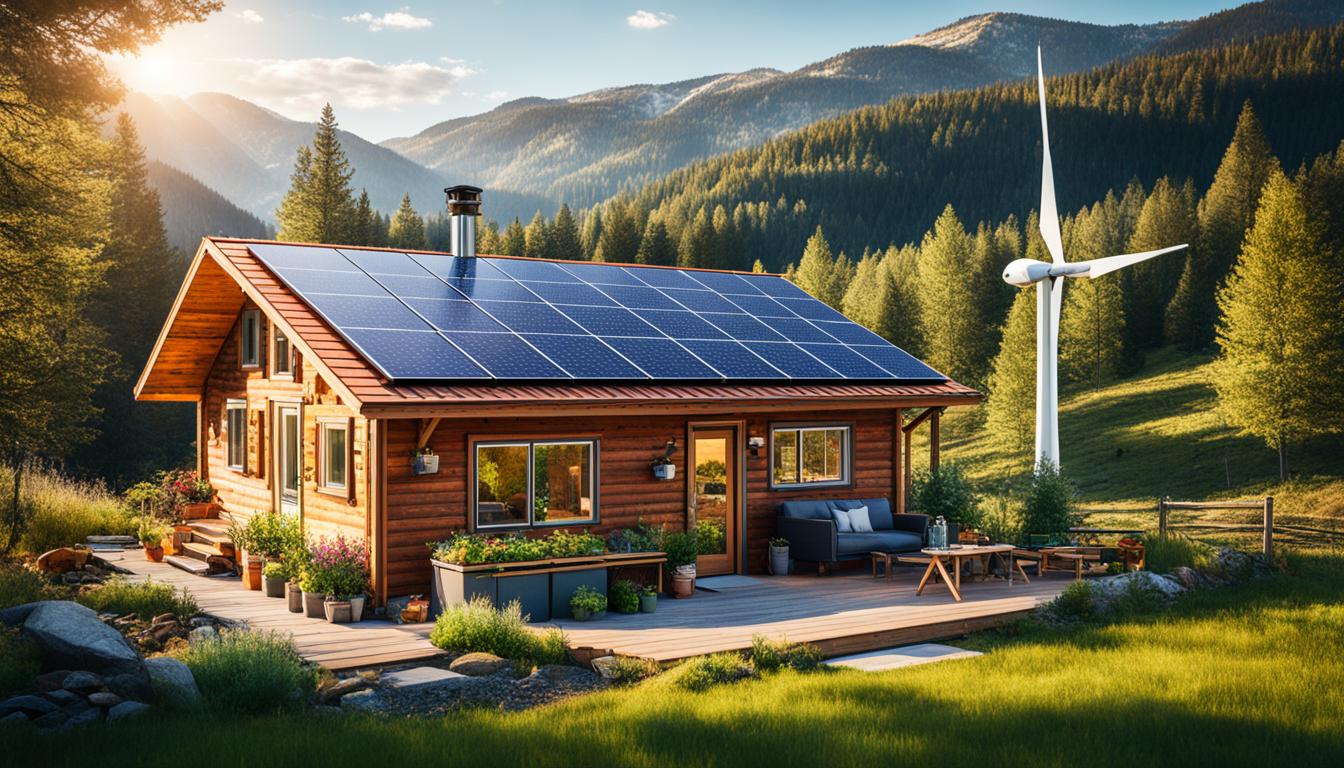 off grid laws in Vermont