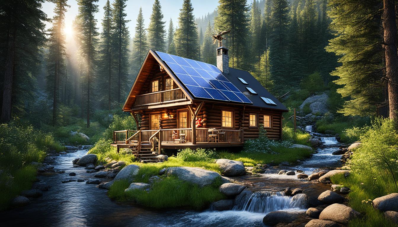 What are the best locations for off-grid living?