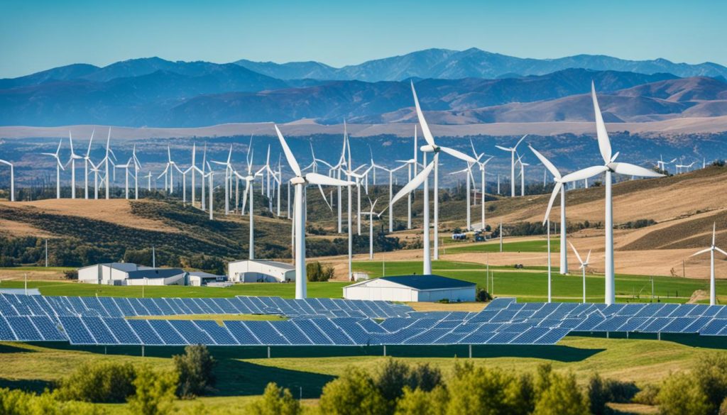 California Wind Energy Laws