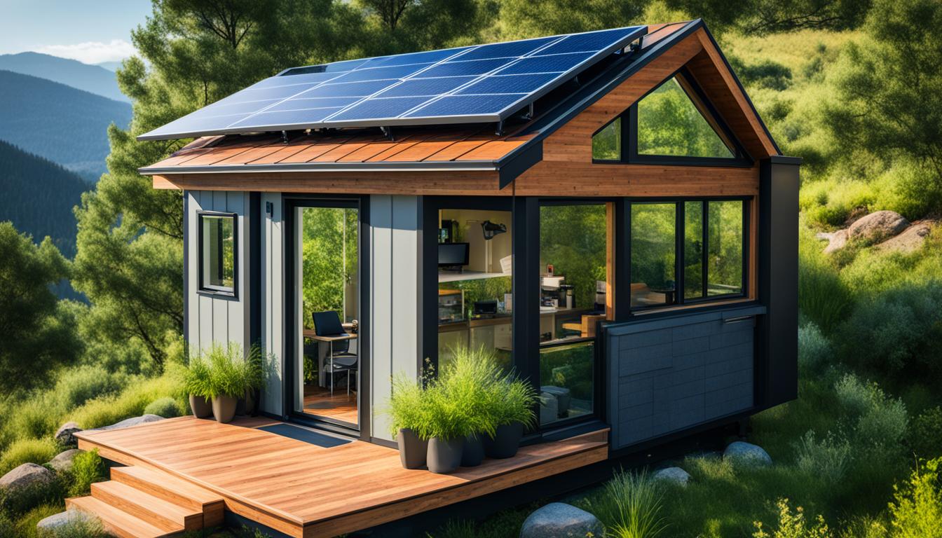 What are the latest off-grid technology innovations?