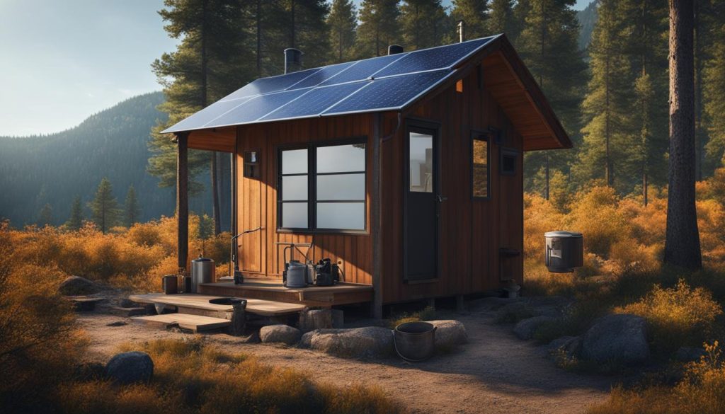 Off-grid Living Laws