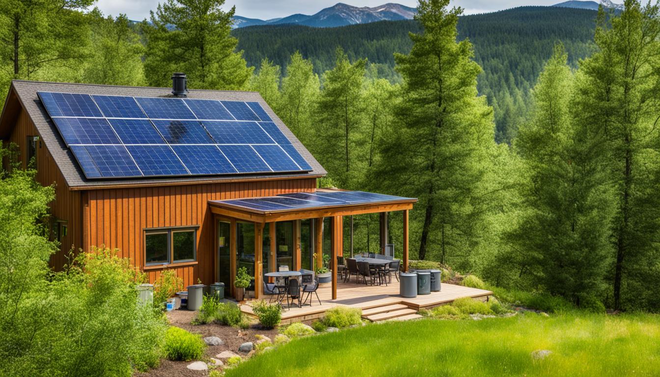 What are off-grid living zoning laws?