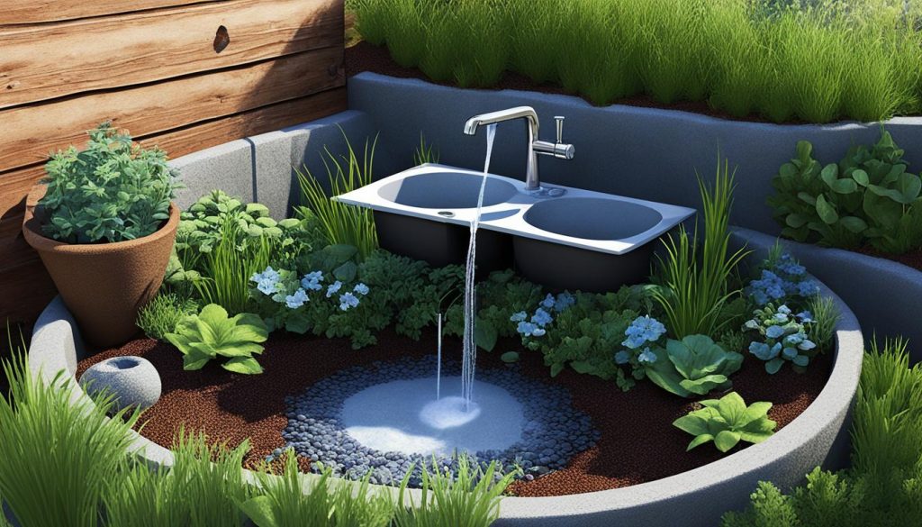 greywater systems