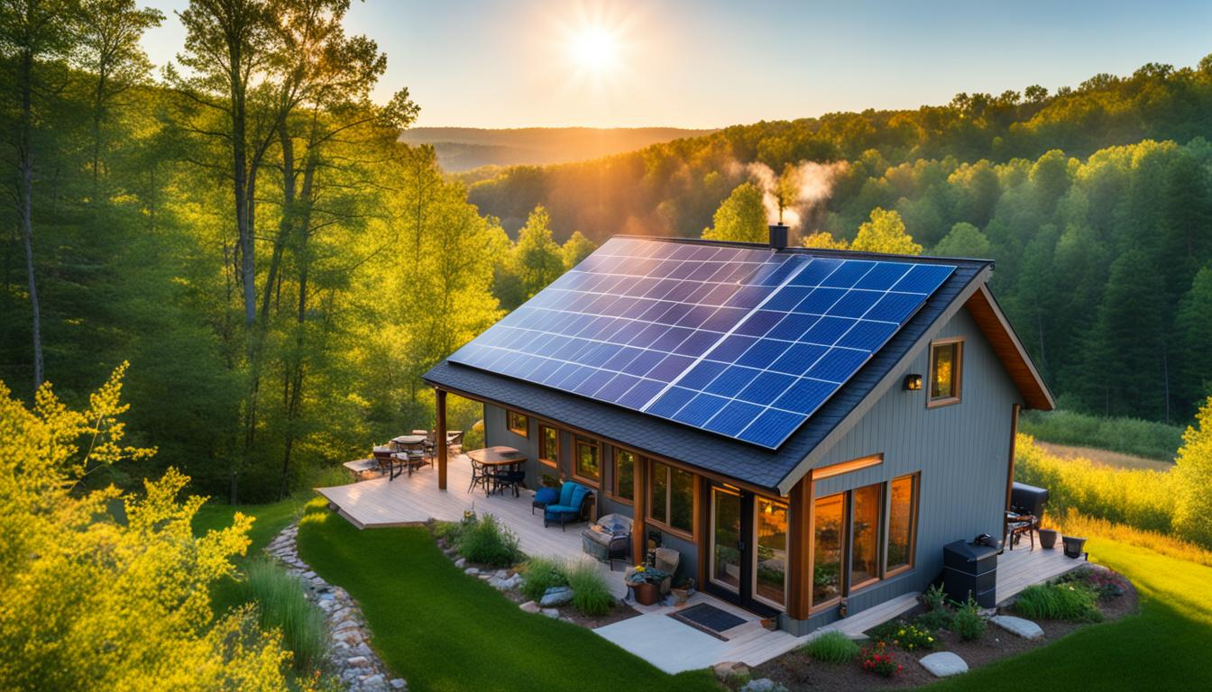 Wisconsin Off-Grid Laws Explained Clearly