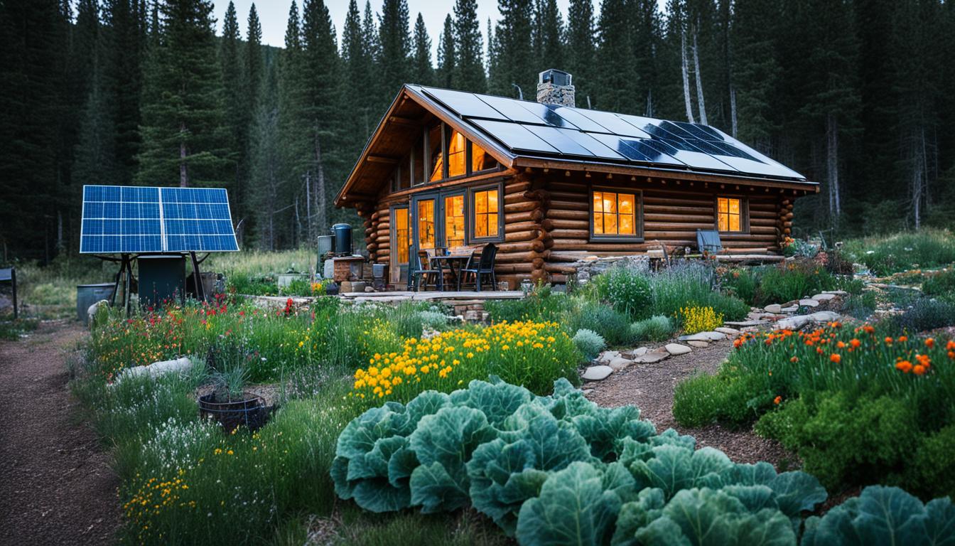 Off-Grid Laws in Wyoming: Your Legal Guide