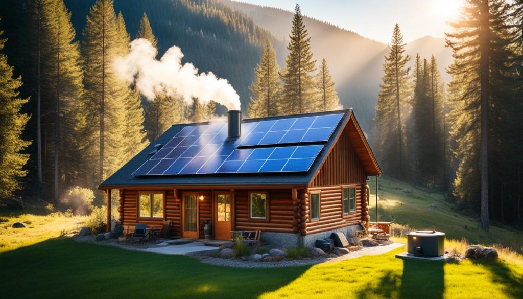 off-grid power systems